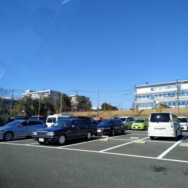 神奈川県運転免許センター